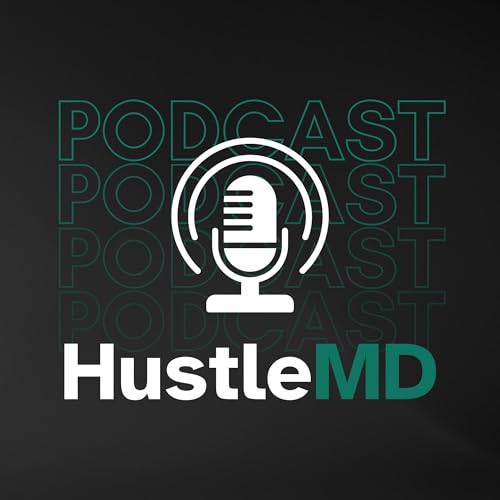 HustleMD cover art