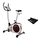 Christopeit Heimtrainer AL 2 mit 24 Widerstandsstufen und Handpulssensoren