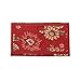 C&F Home Provence Purse Organizer Purse Organizer Red