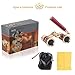 Opera Glasses,3X25 Theater Binoculars with Foldable and Extendable Handle,Mini Binocular Compact Lightweight,Portable Theater Glasses for Adults Kids Women in Musical Concert