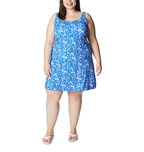 Image of Columbia Women's PFG Freezer III Dress
