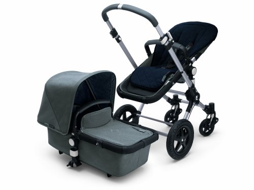 bugaboo cameleon 3 shiny chevron