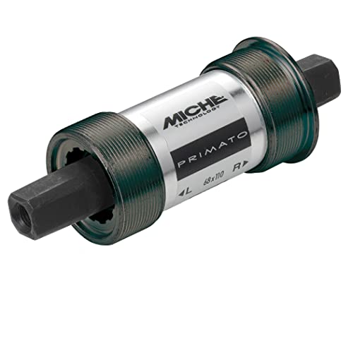 Filettatura BSC MICHELIN Miche Movimento Centrale PRIMATO JIS 110