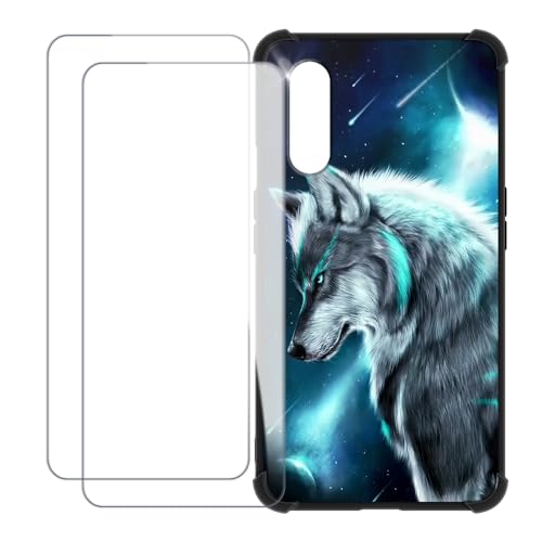 UOGNADGD �J�o�[ Bigme HiBreak Plus 4G �Ƃ̌݊������� �J�X�^���J���t���P�[�X�{�����K���X�ی�t�B����2���t�� ? �Ռ��z�������h�~ (�T 3)