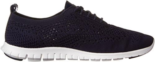 Cole Haan Women's Stitchlite Oxford, Marine Blue, 10 B US | Image 5