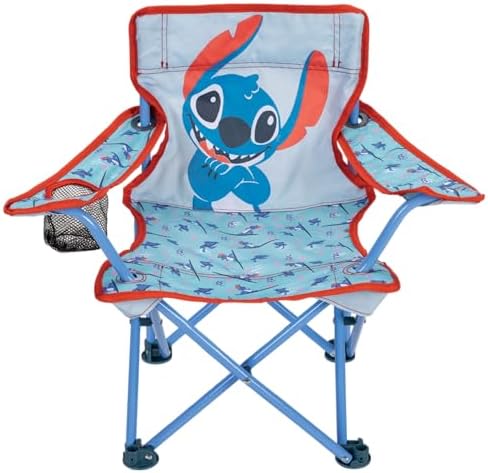 Lilo & Stitch Children