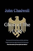 Ghost of the U-85 1519765320 Book Cover