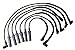 Prenco 35-77685 Ignition Wire Set
