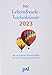Produktbild PAL-Lebensfreude-Taschenkalender 2023: Terminkalender mit Wochenplaner, m. Ferienterminen & Jahresübersichten 2023/2024, bebilderter Buchkalender für ... für Notizen, m. Leseband, 10,0 x 15,0 cm