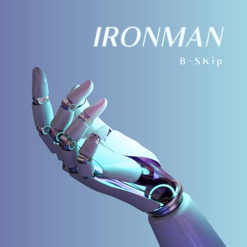 Ironman