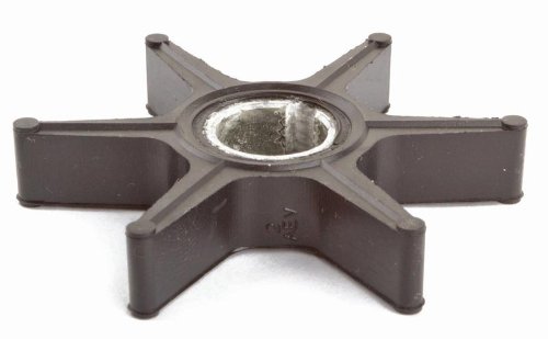 SEI Marine ProductsCompatible with Mercury Mariner Force Impeller 47-85089 10 25 30 35 40 45 50HP 2 Stroke 4 Stroke (Confirm OEM part number)