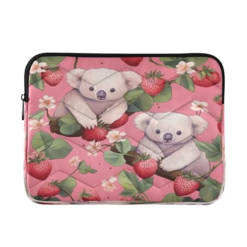 Funda para portátil 13-14 pulgadas impermeable con diseño
