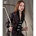 Simplicity 8769 Women's Medieval Cosplay and Ren Faire Costume Coat Sewing Pattern, Sizes 6-14