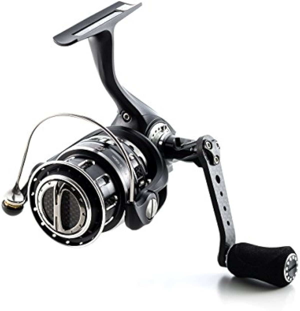 値下げ中 アブガルシア Abu Garcia スピニングリール Revo Mgx 1000s 00s 00sh 2500sh 3000sh バス釣り 販売通販 Www Littleshopp Com