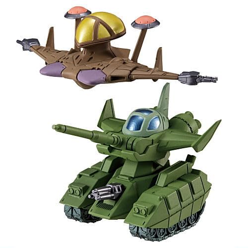 FW GUNDAM CONVERGE #23 (K_Ro[W#23) [6.(284)bO}[EA^bN](Pi)