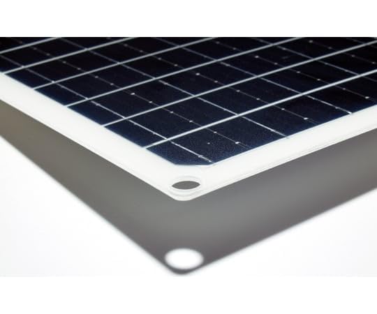 フレキシブルソーラーパネル 15W SP-15 3個セット 富士倉 Amazon | 富士倉 フレキシブルソーラーパネル 15W SP-15 | 太陽光パネル