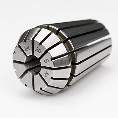 ER25 Spring Collet Set - 12 stuks ER-25 Spantang Chuck voor CNC