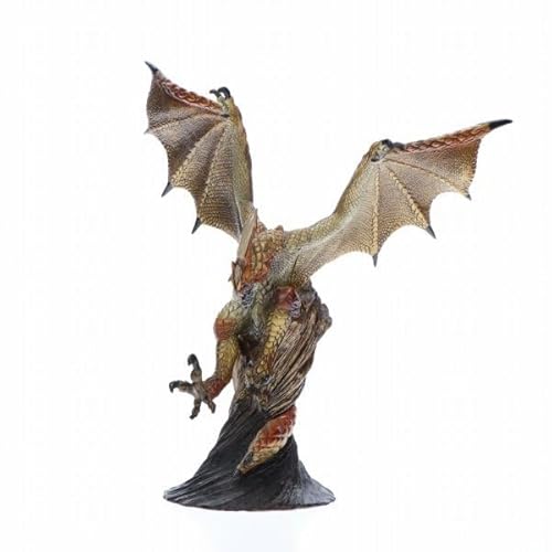 一番くじ モンスターハンター4G A賞 セルレギオス モンスタートロフィー