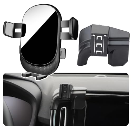 MikeHam Phone Mount for Volvo XC40