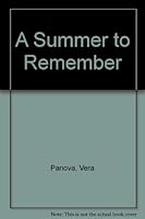 A Summer to Remember B001KKY780 Book Cover