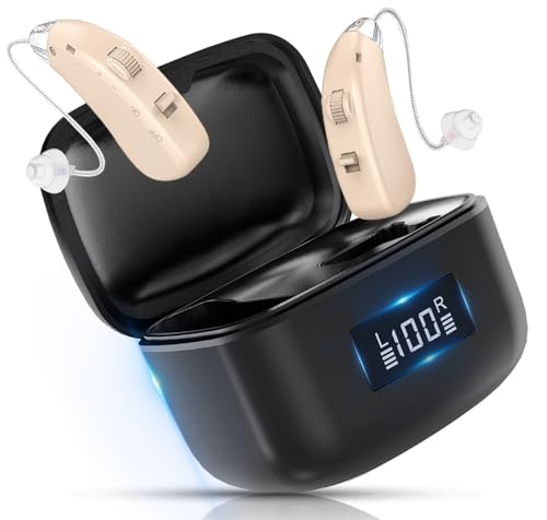 Amazon.co.jp: 集音器 高齢者 しゅうおんき【2026進化版！革命的な