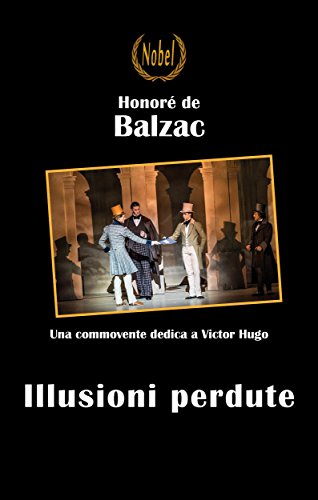 Illusioni perdute (Libri da premio
