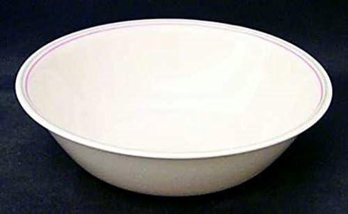 Corelle Winter Frost White 1 Qt. Serving Bowl