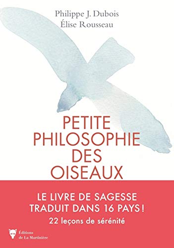Télécharger Petite philosophie des oiseaux PDF Ebook En Ligne
