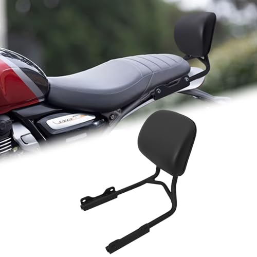 For Speed 400 Scrambler 400X Xs[h400 XNu[400X 2024-2025 p oCNp O\ ApbZW[obNXgpbh V[V[o[NbV [sAi]