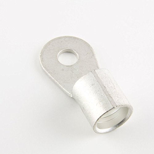 2/0 Ga. Ring Terminals, 5/16