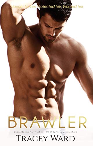 Brawler (North Star Series Book 2)