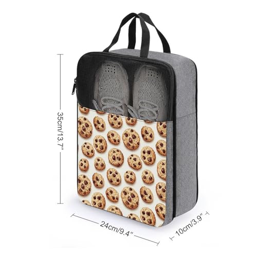 Sac à chaussures de golf et de danse pour vos déplacements