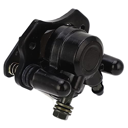 Metal Rear Brake Caliper Assembly with Pads for Powersports Kt196 Kt196C Kart