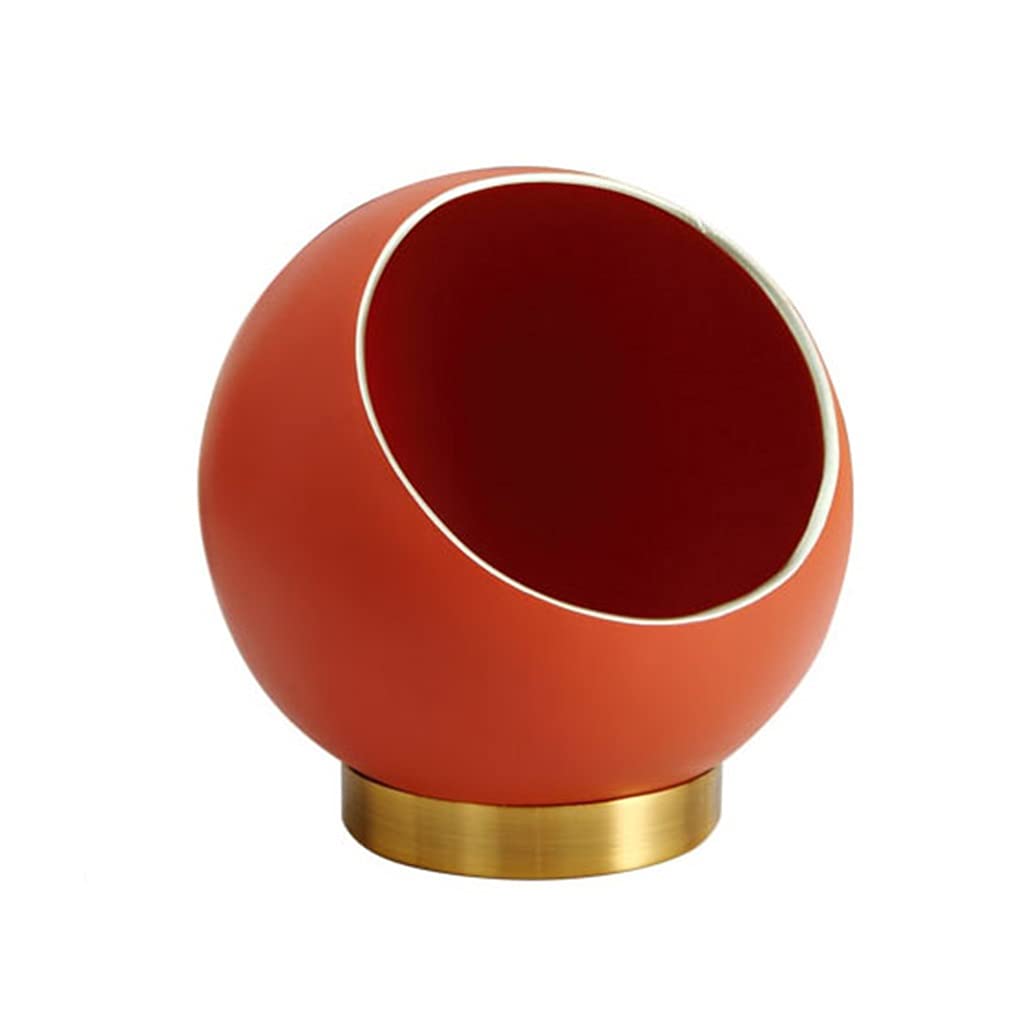 Desktop Trash Can Living Room Home Creative Key Storage Decoration Bedroom Bedside Debris Remote Control Box