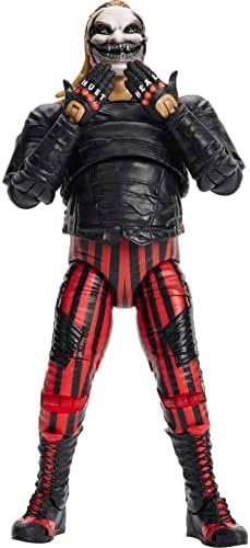 Mattel Collectible - WWE Ultimate Figure 4