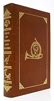 Tales of Woods and Waters B003K11O4C Book Cover
