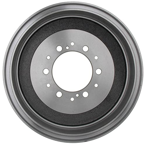 Acdelco Professional 18B149 Rear Brake Drum #TOP2