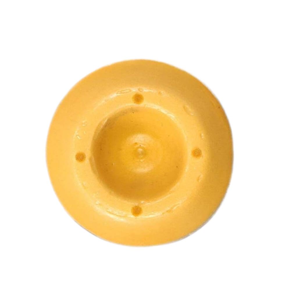 2x paraurti anteriore Bump Stop sospensione superiore compatibile con Cherokee XJ