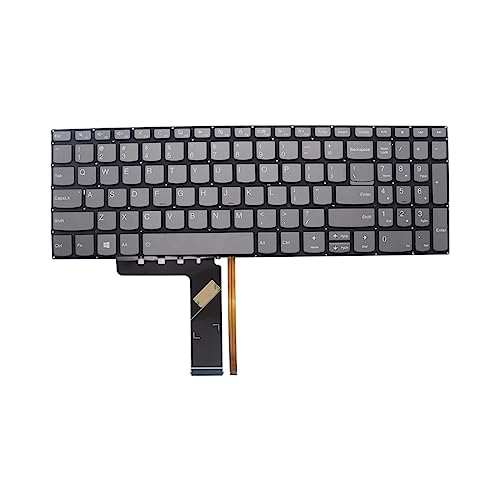 New Keyboard for Lenovo IdeaPad 330-15ICH 330-15ICN 330-15IGM 330-15IKB 330-17IKB 330-17AST 330-17ICH 330E-17IKB 520-15IKB Backlit US