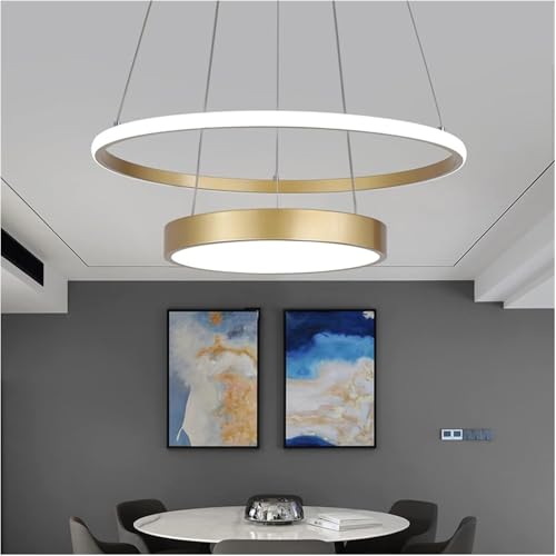 Suspension de Barre LED Finition Premium Luminaire Chic Cuisine