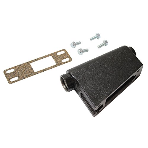 Atwood 85841 Master Cylinder Replacement Kit for Brake Actuators WantItAll