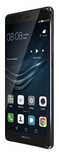 Preisvergleich Produktbild Huawei P9 blau Telekom
