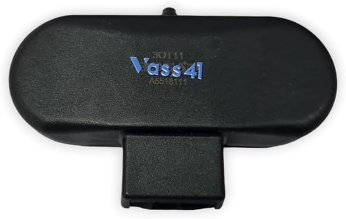 Ön Cam Sağ Fiskiye Memesi Isıtmalı 8J0955988G Audi A4 ile uyumlu 2005-2008