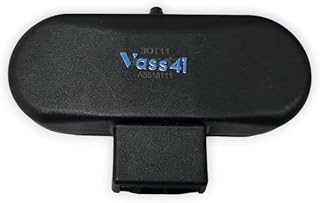 Isıtmalı Sağ Ön Cam Fiskiye Memesi 8J0955988G Audi A4 ile uyumlu 2005-2008