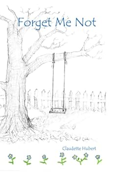 Paperback Forget Me Not Book