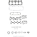Fel-Pro HS 9170 PT Cylinder Head Gasket Set