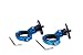 Lume Cube - Mounts for the DJI Inspire Drone (2-Pack)
