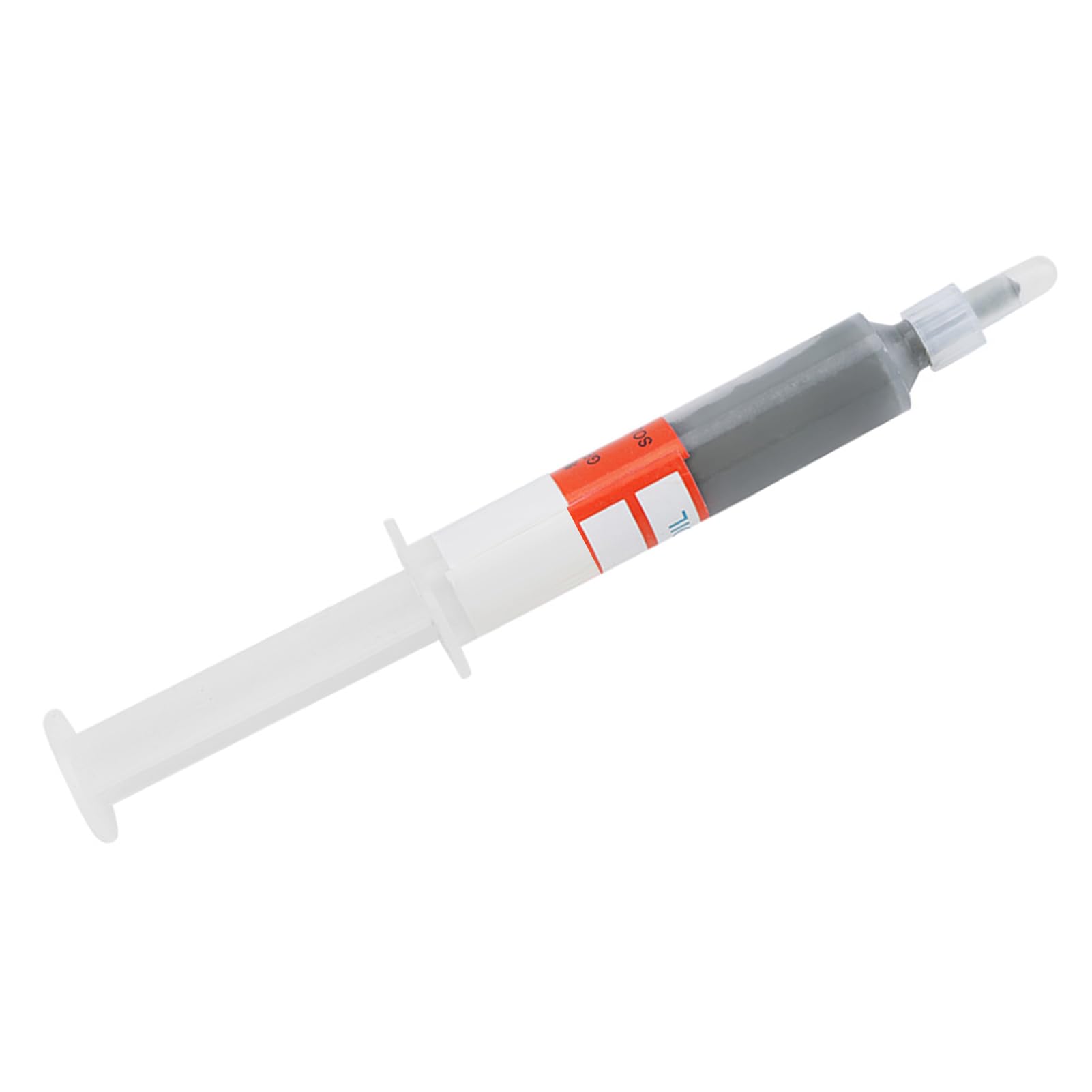 Schleifpaste, 5pcs mahlen polierende Paste mit W0.5 bis W40 320 bis 10000 Körnchen für Metallholzschmuck Polising (W10 (1000 Mesh normaler Politur))