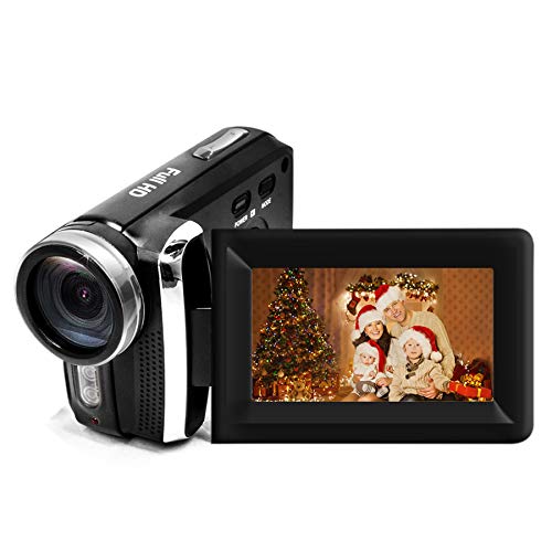 Best Cheap Camcorders 10Reviewz