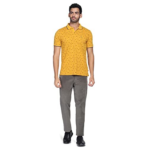 Image of blackberrys Men's Slim Fit T-Shirt
